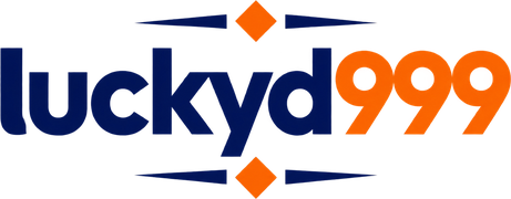 luckyd999 Logo